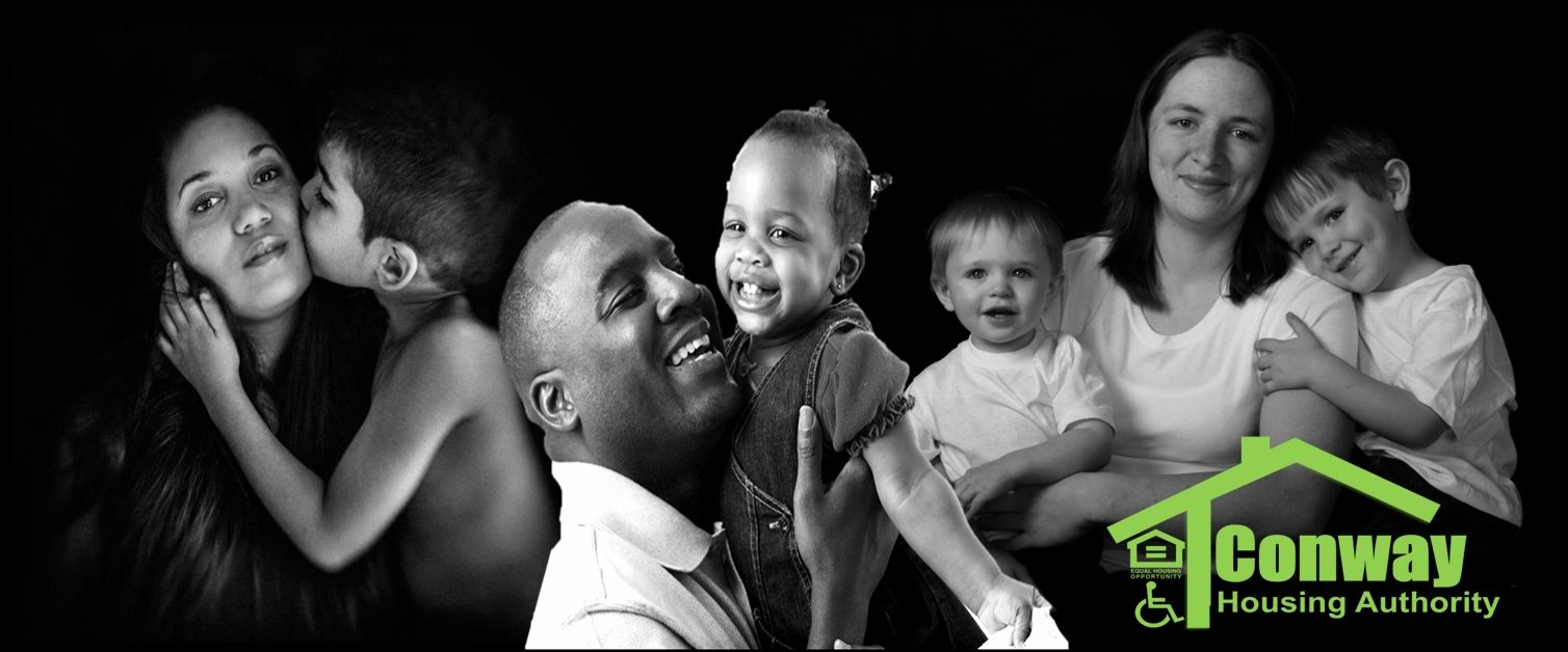 Conway Housing Authority Section 8, Based Apartments